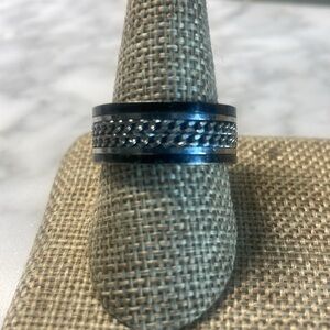 Men’s Viking ring in size 12